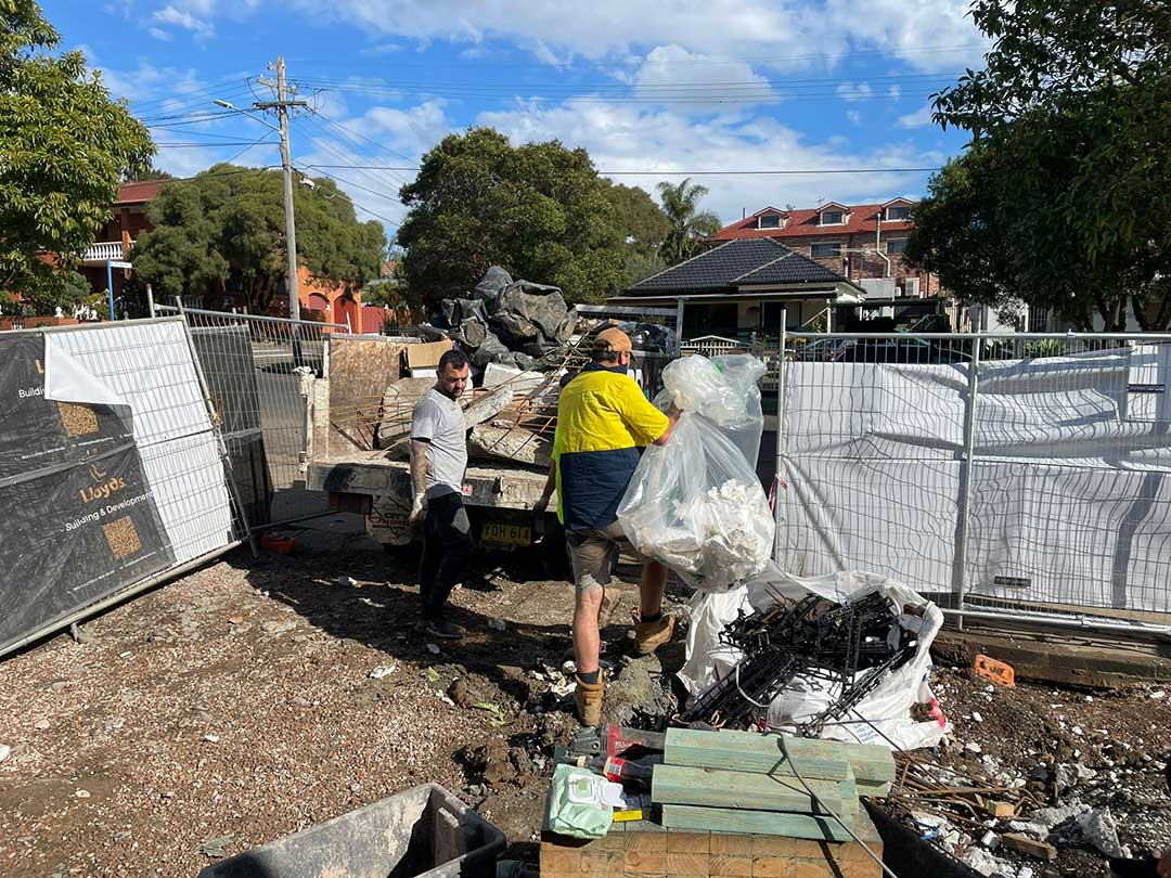 CBD Rubbish Removal